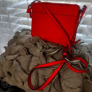 Vince camuto crossbody